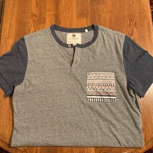 Urban Outfitters Baseball Tee